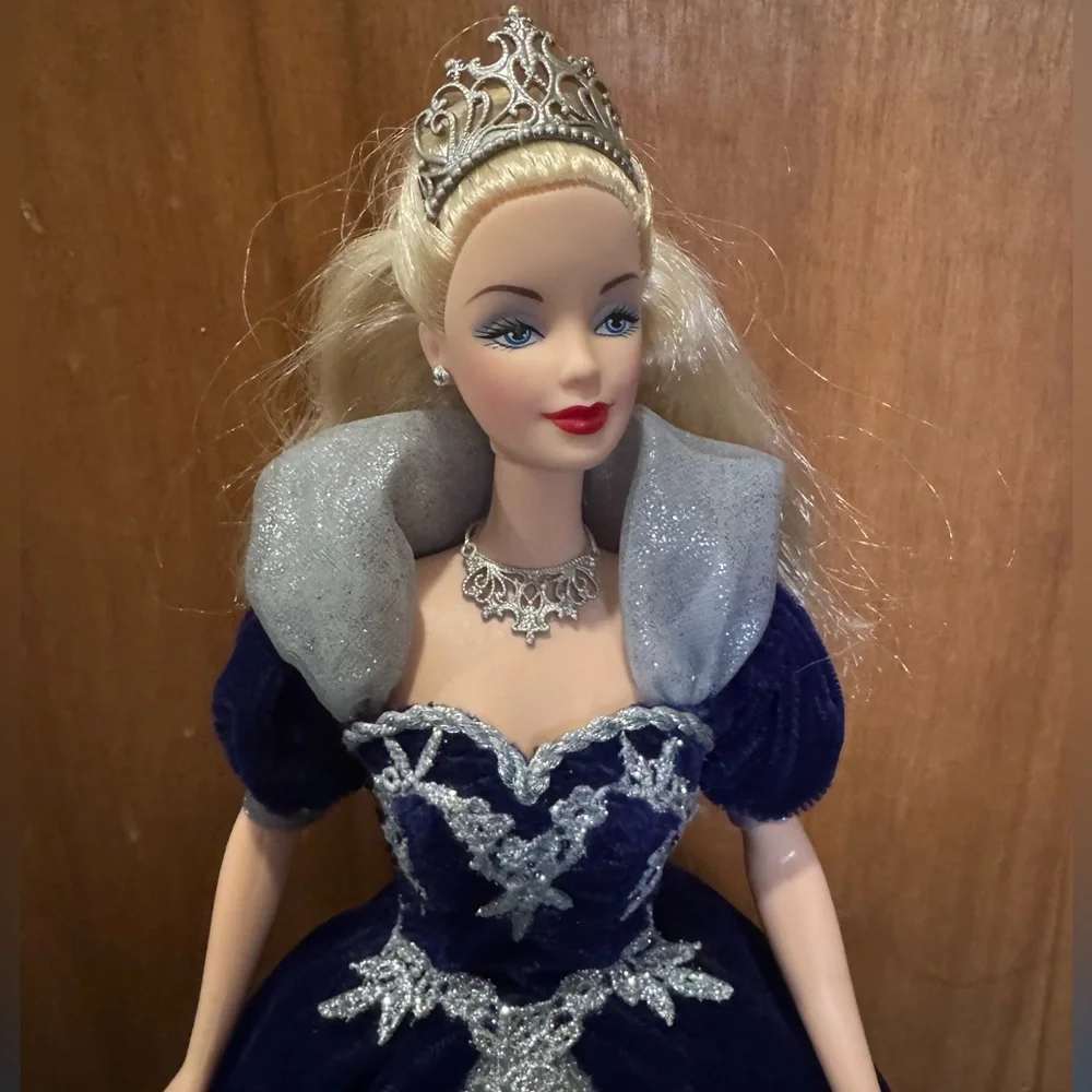 Millennium Princess Barbie Doll - Picture 1 of 6